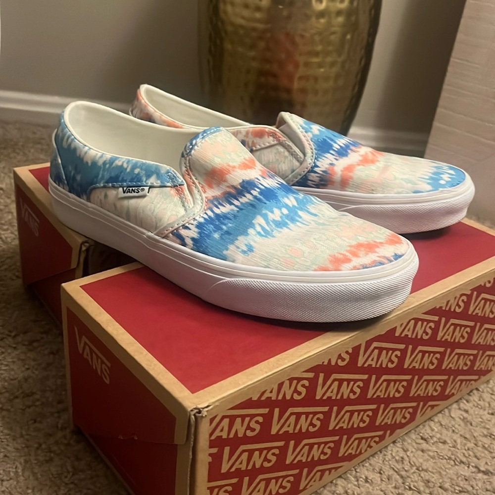 Vans